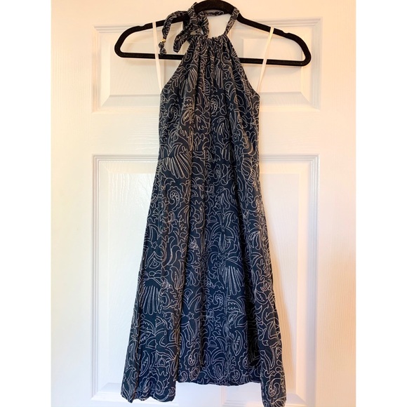 Vineyard Vines Dress - Picture 1 of 2